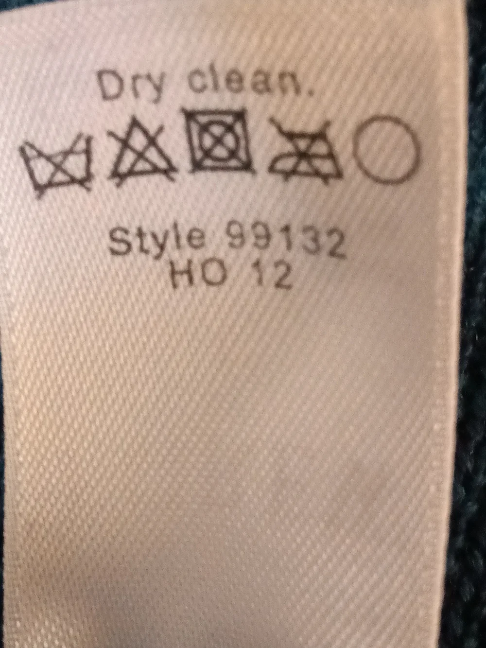J. Crew classic men